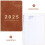 Daily Planner College Kalender Terminplaner Arbeitsjournal Notizblock 8