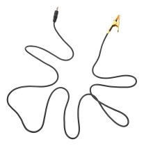 Amplified Pickup Clip Hoge Fideliteit Metalen Microfoon