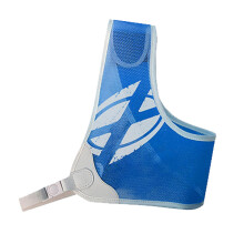 Adjustable Simple Chest Guard Chest Protector Outdoor Hunting Chest Protector for Outdoor Sports Hunting Bow Arrows Ref: 9815