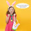 Aanpasbare Easter Stropdas Feestdecoratie 8