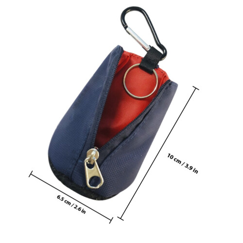 1 Fanny Pack Polyester Zak Accessoires 1