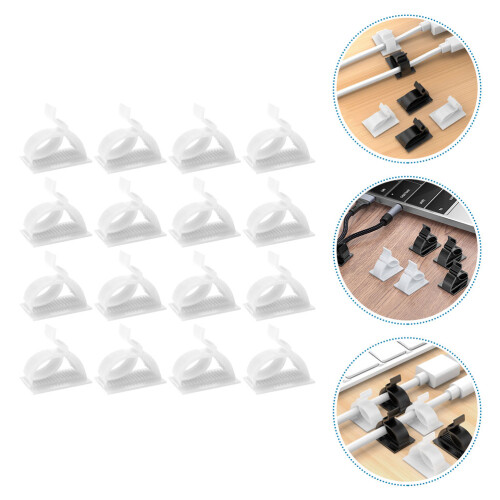 Raindrops 120 Organizer Bevestiger Kabel Compact 2