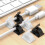 Raindrops 120 Organizer Bevestiger Kabel Compact 11