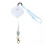 Laisse Nylon Rétractable Avec Pour Petit 4