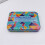 Delicate Kinder Tangram Puzzelspeelgoed Voor Kinderen 2