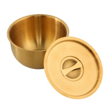 1Stück Ei Schale Mit Deckel Küchenzubehör