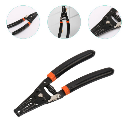 Wire Stripping Plier Elektrische Pliers 1 Set 2