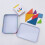 Delicate Kinder Tangram Puzzelspeelgoed Voor Kinderen 9