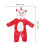Kinder Kostüm Cosplay Für Kinderfasching 3