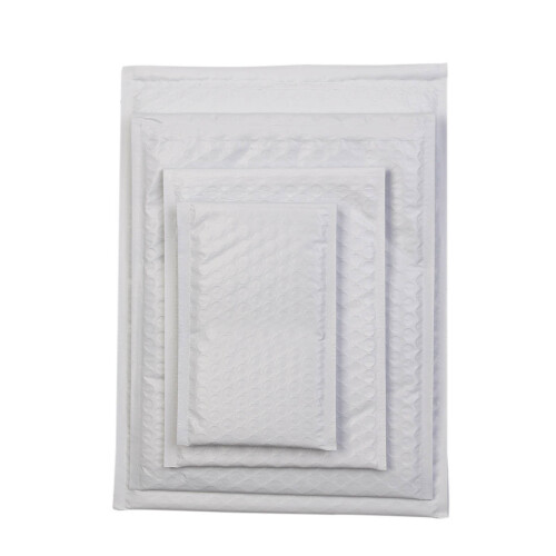 25Stk 10,5 X 15 Inch Poly Bubble Mailer Geschützte Versandhüllen 2