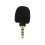 Recording Mikrofon 3,5 Mm 4 Singing Mini Mikrofon Stecker 1