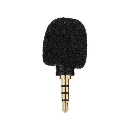 Recording Mikrofon 3,5 Mm 4 Singing Mini Mikrofon Stecker