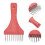 Steak Pork Chop Breite Nadel Tenderizer Mit Holzgriff 5