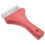 Steak Pork Chop Breite Nadel Tenderizer Mit Holzgriff 10