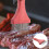 Steak Pork Chop Breite Nadel Tenderizer Mit Holzgriff 7