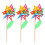 3St Speelgoed Voor Kinderen Decoratie Fun 3