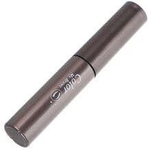Brown Wenkbrauwverf Gel Met Borstel Voor Langdurig Styling