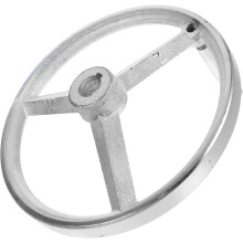 1 Set Drehmaschinen-Handrad Abnehmbarer Für Fräsmaschine