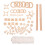 1 Set Macrame Diy Materiaal Wandhangend Stokje 5