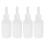4 Silicone Voedingsflessen Herbruikbare Kattenflessen 5