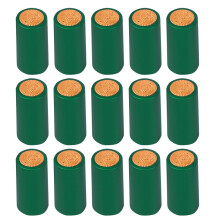 Heat Shrink Versiegelungsfolie Für Weinflaschen Stopfen