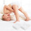 3Stk Wasserabsorbierende Waschbare Babywindeln Für Babys 11