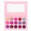 15 Kleuren Oogschaduw Compact Voor Vrouwen (Roze) 11