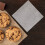 100 Sheets Disposable Baking Paper Liners For Cookies Pancakes 8