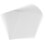 100 Sheets Disposable Baking Paper Liners For Cookies Pancakes 11