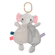 Baby Beruhigungs Handtuch Tierform Plüsch Spieluhr