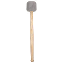 Drumsticks Joey Mallet Percussion Drum Stick Grijs Schuim