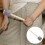 Drumsticks Joey Mallet Percussion Drum Stick Grijs Schuim 5