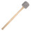 Drumsticks Joey Mallet Percussion Drum Stick Grijs Schuim 8