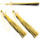 3Stk Absolventenhut Mit Quasten 10