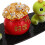 1 Set Mini Figurine En Mini Weelde Staven Dier Van 2025 6