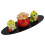 1 Set Mini Figurine En Mini Weelde Staven Dier Van 2025 11