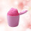Baby Shower Bad Gietbeker Shampoo Kopje 6