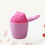 Baby Shower Bad Gietbeker Shampoo Kopje 10