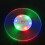 1Ledcupcoaster Decoratieve Waterdichte LED Beker Coaster Wit 8