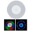 1Ledcupcoaster Decoratieve Waterdichte LED Beker Coaster Wit 2