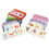 1 Set 56 Teile Kinder Lernpuzzle Erkennung Rot 5