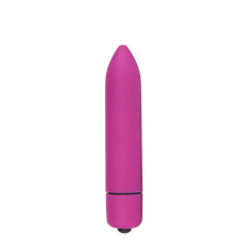 Vibrator Portable MultiSpeeds Mini Bullet Vibrator For Women GSpot Vagina Bullet Masturbation Toy Purple