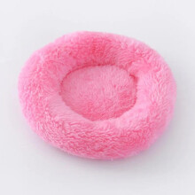 Hamster Toy 2 Pieces Small Pet Bed Cotton House For Hamsters Small Animal Nest Winter Warm Sofa Sleeping Mat 04 L