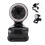 5Mp Usb High Definition Webcam Mit Mikrofon Schwarz 11