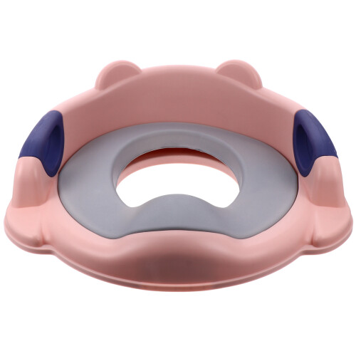 1 Toiletbril Baby Draagbare Trainingsstoel PP