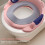 1 Toiletbril Baby Draagbare Trainingsstoel PP 11