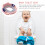 1 Toiletbril Baby Draagbare Trainingsstoel PP 9