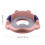 1 Toiletbril Baby Draagbare Trainingsstoel PP 2
