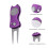 Golf Divot Reparaturtool 1Stk 4,5X1,2In 21