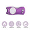 Golf Divot Reparaturtool 1Stk 4,5X1,2In 20